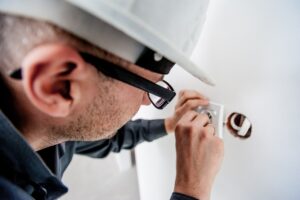 DIY Electrical Work is an insurance risk